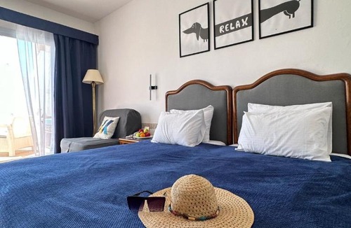 Shurtah al-Dakhlah Resort | Coral Sultan Vista Mare Uno