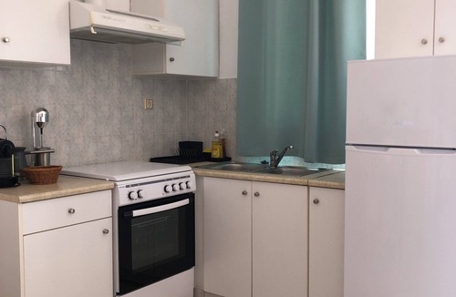 Glyfa House | Cosy apartment for relaxing holidays in Glyfa, Greece, just 5 min from the beach