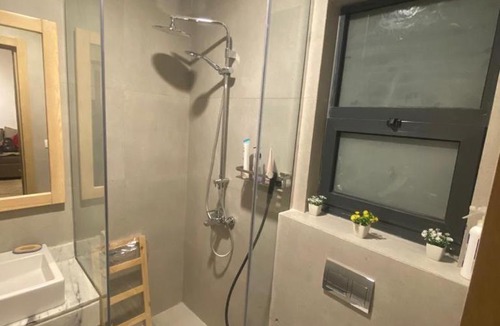 Marina El Alamein Apartment | Cosy palm hills chalet العلمين الجديده New Alamein