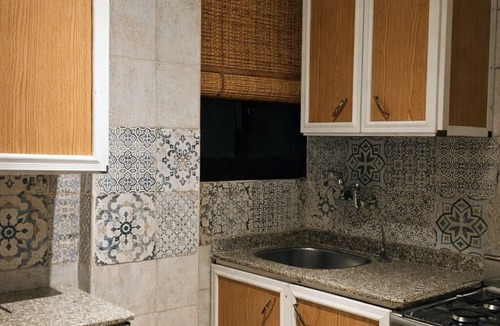 Zamalek Apartment | Cosy Retreat in Zamalek Sunset & Sunrise Balcony