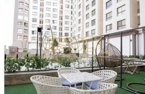 The 5th Settlement Apartment | Cosy studio in Porto New Cairo