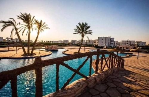 Abu Radis Apartment | Cottage with gardennn