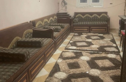 Awlad Saqr House | Country house