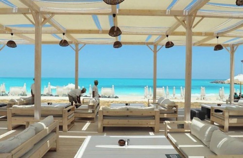 Al Alamayn Apartment | Cozy 1-bedroom apartment in enchanting El-Alamein with AC/heat for winter