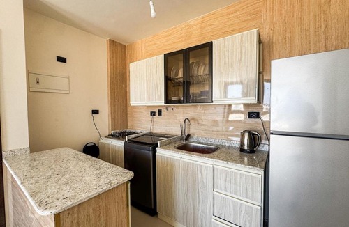 Sidi Abd El-Rahman Apartment | Cozy 1BDR Apartment l Zahra Sidi Abd El Rahman