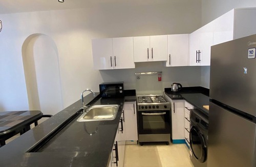 Makadi Bay Ski Chalet | Cozy 2-bedroom chalet in Makadi Heights Hurghada