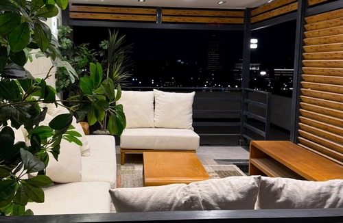 Zamalek Apartment | Cozy 2-bedroom apartment in charming Cairo with Nile View In Zamalek