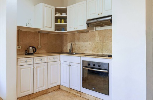 El Gouna Ski Chalet | Cozy 2-bedroom chalet in El Gouna - Hurghada with AC - Pool & Lagoon View