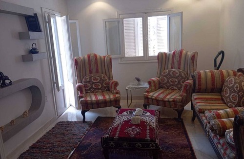 Cairo Apartment | Cozy and comfortable 2 Bedrooms Apartment in Cairo