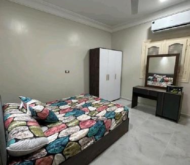 Al Rehab Apartment | Cozy apartment at Rehab compound