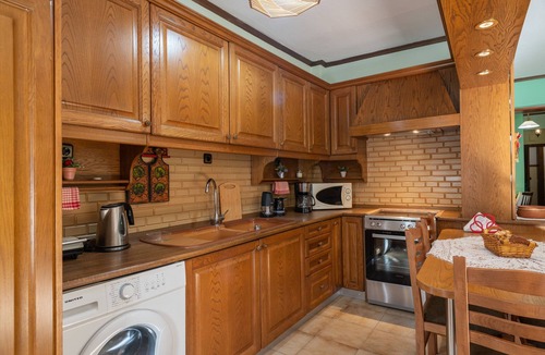 Old Town Apartment | Cozy apartment located only 10 minutes on foot from city center of Thessaloniki