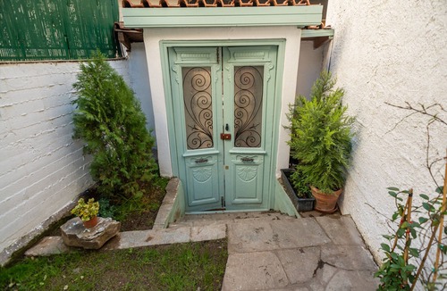 Old Town Apartment | Cozy apartment located only 10 minutes on foot from city center of Thessaloniki