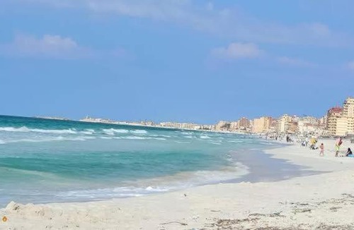Ad-Dukhaylah Apartment | Cozy flat steps to the beach & شقة مصيفية دقيقة من البحر