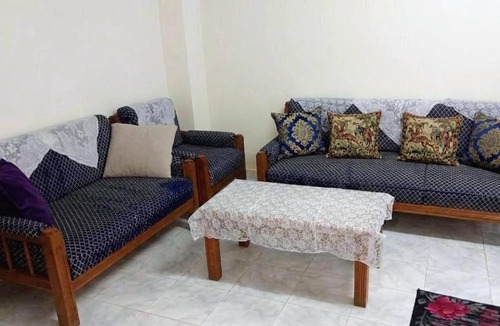Ad-Dukhaylah Apartment | Cozy flat steps to the beach & شقة مصيفية دقيقة من البحر
