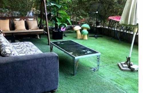 Qasr an-Nil House | Cozy Home With Private Garden