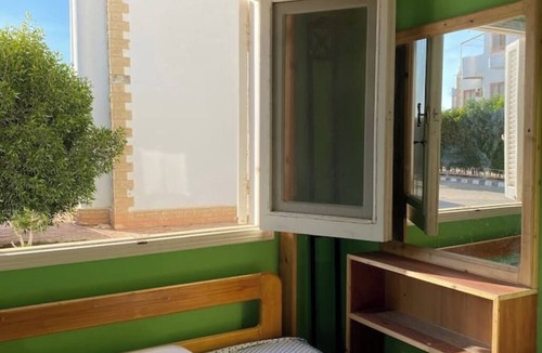 Ras Sudar House | Cozy house golden beach 2 Ras sedrn