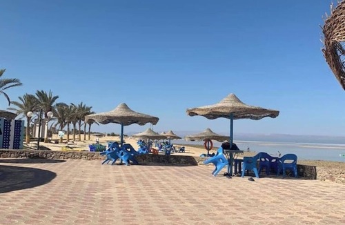 Ras Sudar House | Cozy house golden beach 2 Ras sedrn