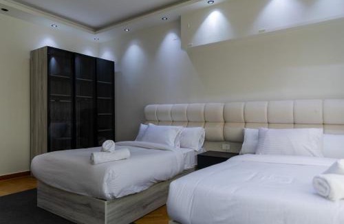 Gezira Apartment | Cozy stay with Nile view in Zamalek
