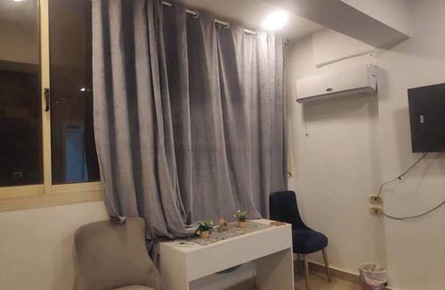 Cairo Apartment | Cozy Studio in the heart of Zamalek