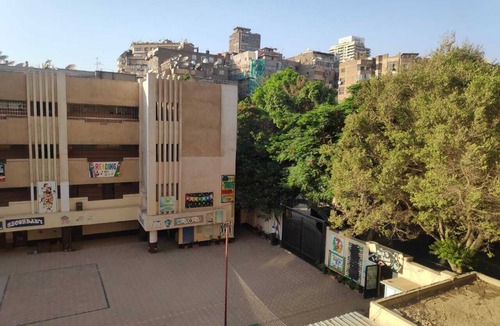 Cairo Apartment | Cozy Studio in the heart of Zamalek