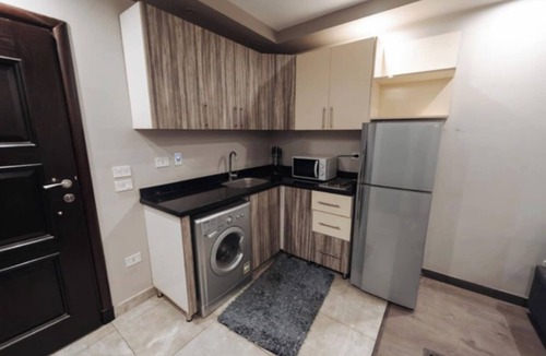 Heliopolis Apartment | Cozy studio in the heart of Heliopolis, Cairo!