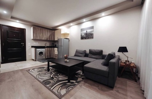 Heliopolis Apartment | Cozy studio in the heart of Heliopolis, Cairo!