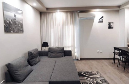 Heliopolis Apartment | Cozy studio in the heart of Heliopolis, Cairo!