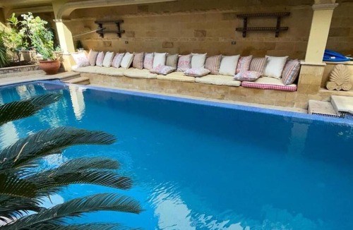 Ash-Shruq House | Cozy Villa with private pool