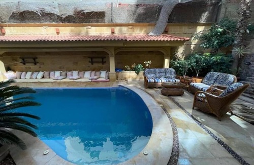 Ash-Shruq House | Cozy Villa with private pool