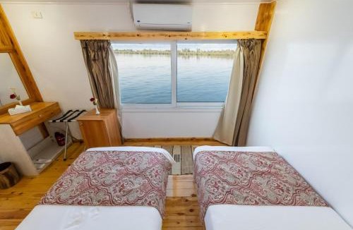 Luxor Apartment | Crociera sul Nilo Luxury