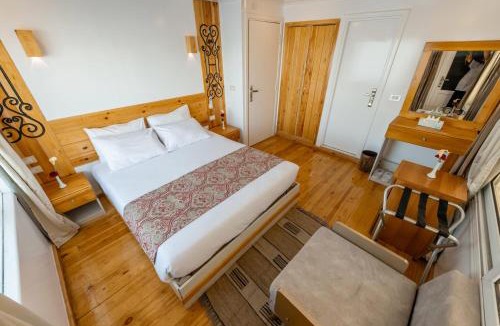 Luxor Apartment | Crociera sul Nilo Luxury