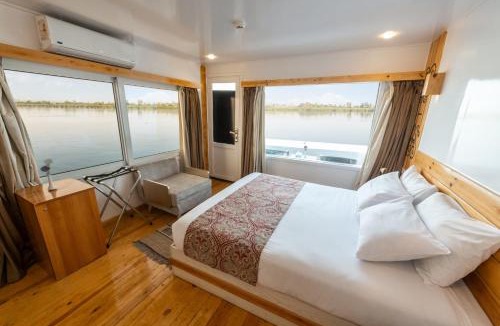 Luxor Apartment | Crociera sul Nilo Luxury