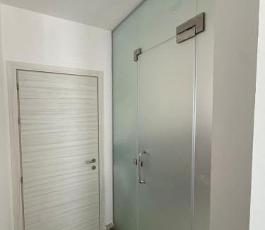 Ad-Dab'ah Apartment | Crystal Lake Retreat at FoukaBay