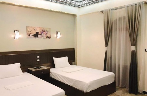 Dahab Condo | Dahab Motel