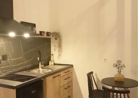 Parga Apartment | DANDOLOS STUDIOS