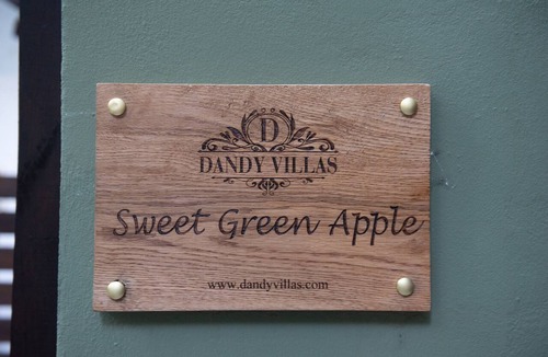 Tsagarada House | DandyVillas Tsagkarada | Sweet Green Apple | Mini Pool