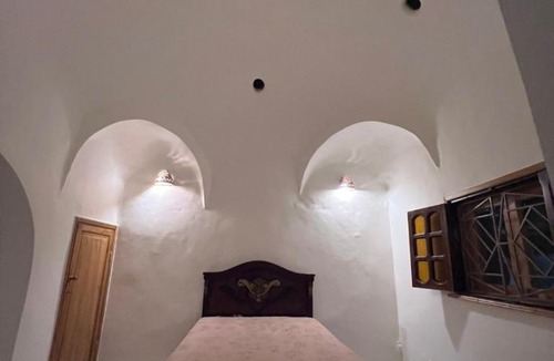 Al-Badrashayn Villa | Dar Dahshur