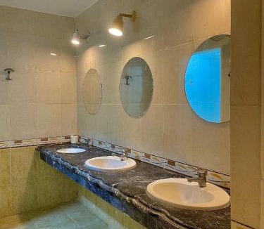 Al-Badrashayn Bed & Breakfast | Day Use
