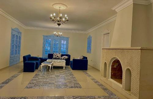 Al-Badrashayn Bed & Breakfast | Day Use