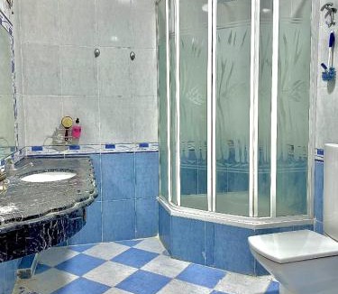 Al-Badrashayn Bed & Breakfast | Day Use