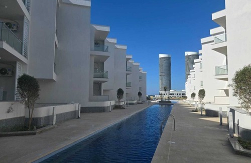 Marina El Alamein Resort | Dayz Inn Resort