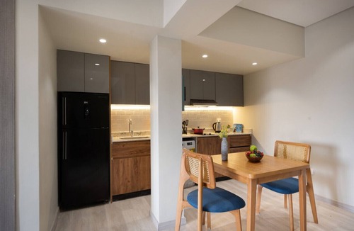 Taqseem Laselky House | Degla by Spacey (#38) | Studio in Maadi