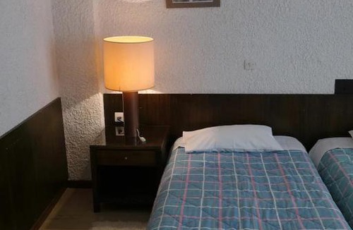 Delfoi Apartment | Delphi Panoramic view 3