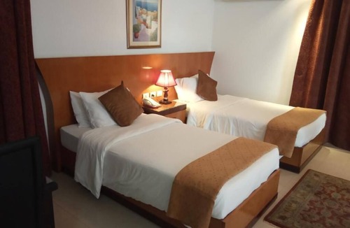 El Hadaba Resort | DELTA SHARM RESORT ,Official Web, DELTA RENT, double room