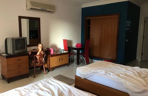 El Hadaba Resort | DELTA SHARM RESORT standard single room