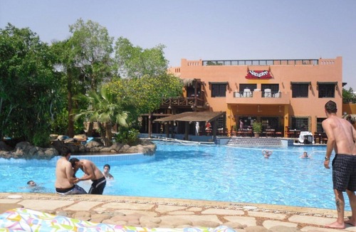 El Hadaba Resort | DELTA SHARM RESORT standard single room