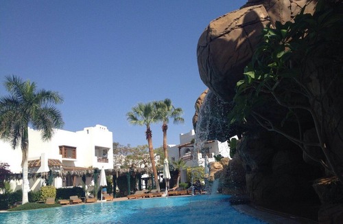 El Hadaba Resort | DELTA SHARM RESORT standard single room