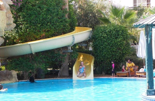 El Hadaba Resort | DELTA SHARM RESORT standard single room