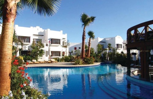 El Hadaba Resort | DELTA SHARM RESORT deluxe single room
