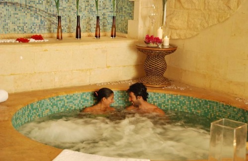 El Hadaba Resort | DELTA SHARM RESORT deluxe triple room